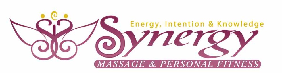 essential synergy massage