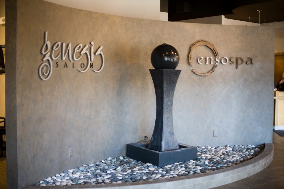 Genesis Salon And Enso Spa Find An EarSeeds Certified Practitioner   Fountain 